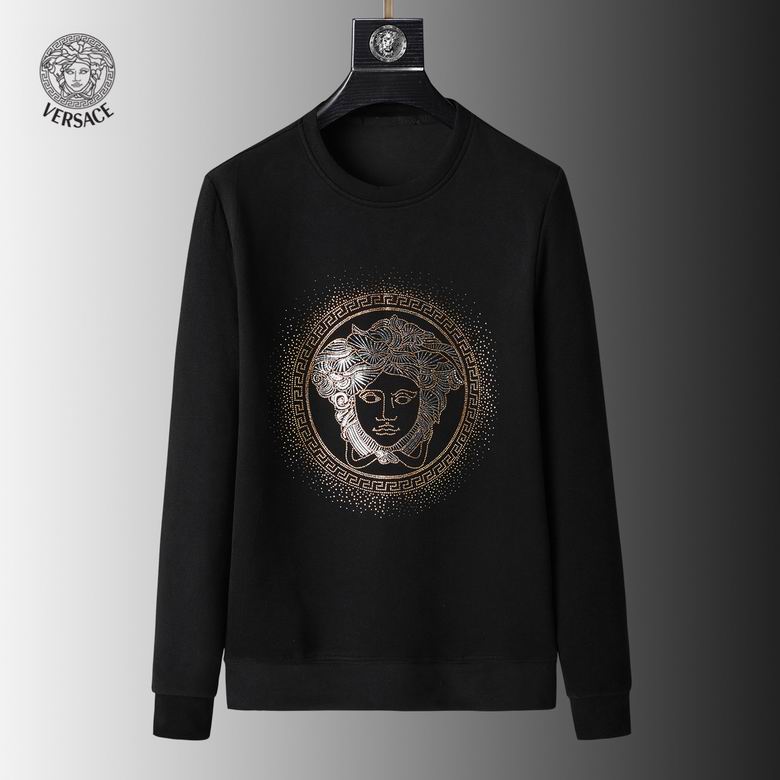 Versace Sweatshirt-015